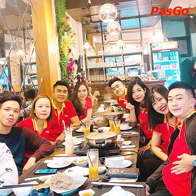 qqq88 Krua Thai - Thai Kitchen Đào Tấn