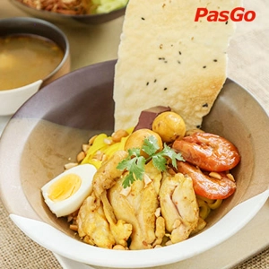 qqq88 La Maison Deli Hội An