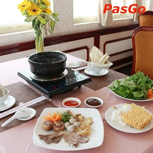 qqq88 qq8876.com Đuôi Bò Khách Sạn Hương Sen 3