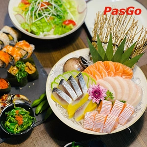 qqq88 Lets Sushi Nguyễn Văn Lộc