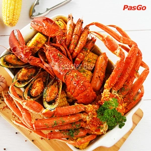 qqq88 Lobster Bay Kỳ Đồng