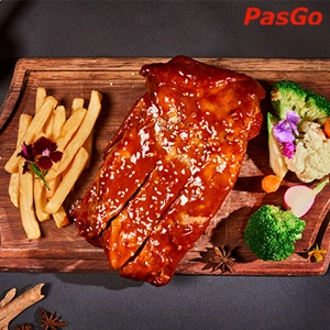 qqq88 Lounge 19 Restaurant & Bar Đỗ Đức Dục