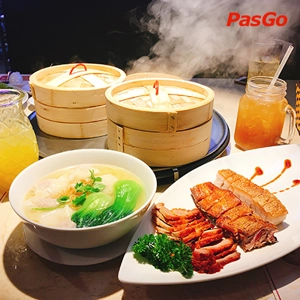 qqq88 Meiwei Lotte Center    