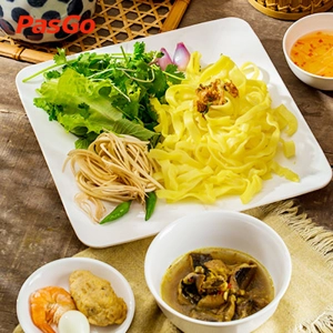 qqq88 Mì Quảng Bếp Tâm Hàng Bài