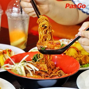 qqq88 Mì Vịt Jacky Đà Nẵng