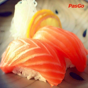 qqq88 Michi Sushi Nguyễn Văn Linh