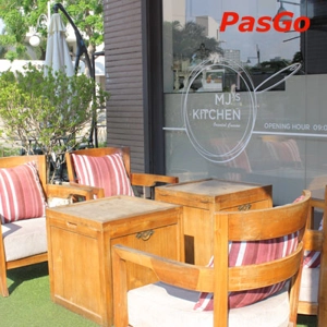 qqq88 MJ Kitchen Tôn Dật Tiên
