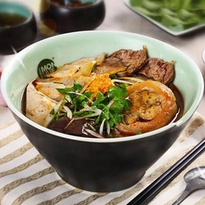Nhà Hàng qq8876 Huế - Phố Huế