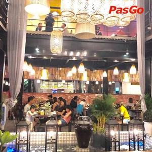 qqq88 My Thái Trần Hưng Đạo  