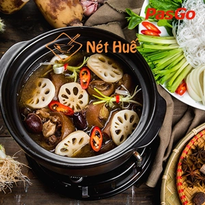 qqq88 Nét Huế Lạc Trung 