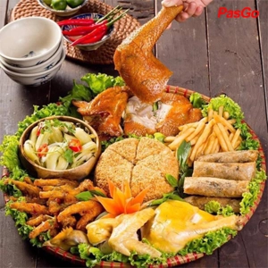 qqq88 Ngọc Trai - KĐT Vinhome Ocean Park