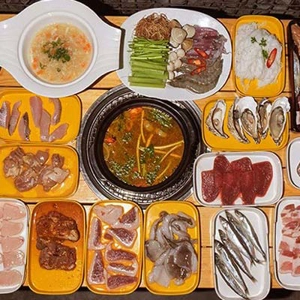 Nhà Hàng qq88 No.1 Thành Thái Quận 10