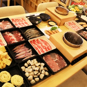 qqq88 On-Yasai Shabu Shabu Complex