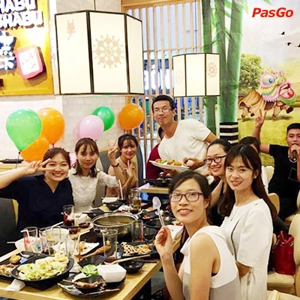 qqq88 On Yasai Shabu Shabu Royal City