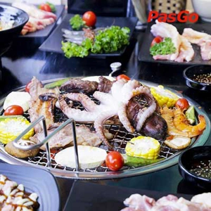qqq88 Panda BBQ Trúc Khê