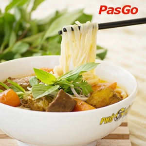 qqq88 Phở Ông Hùng Hai Bà Trưng