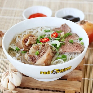 qqq88 Phở Ông Hùng Hàng Bài