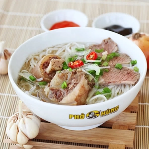 qqq88 Phở Ông Hùng Hàng Khay
