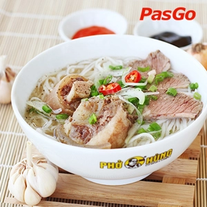 qqq88 Phở Ông Hùng Nguyễn Hữu Thọ
