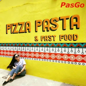 qqq88 Pizza Pasta & Fast Food Đà Nẵng