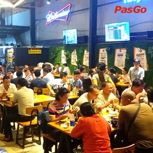 qqq88 Póc - qq88 Bia Trần Não  