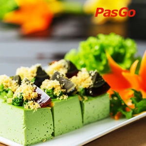 qqq88 PQ Bistro Nam Kỳ Khởi Nghĩa