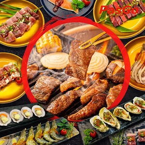 qqq88 Rakuen BBQ Bàu Cát