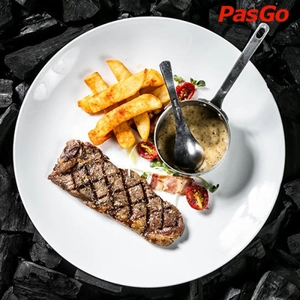 qqq88 RICO Steakhouse Nguyễn Gia Thiều