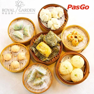 qqq88 Royal Garden Châu Văn Liêm