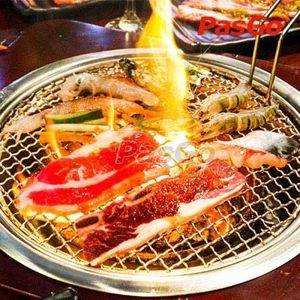 qqq88 Sakaku BBQ Times City