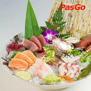 qqq88 Sakyo Sushi Hotpot Lê Thánh Tôn