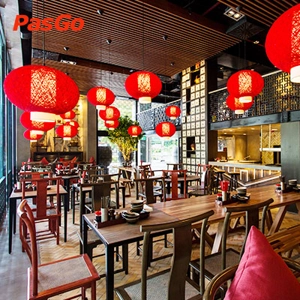 qqq88 San Fu Lou 1 – AB Tower Lê Lai