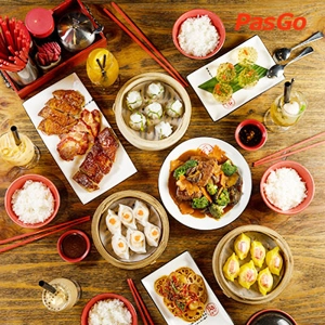 qqq88 San Fu Lou 6 – Cantonese Kitchen Lê Thánh Tôn