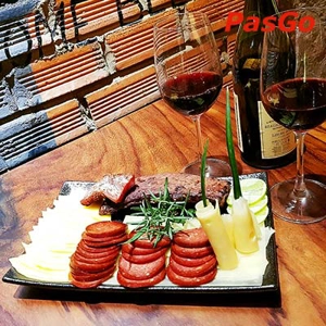 qqq88 Sẹt Ky BBQ Nguyễn Hữu Cảnh