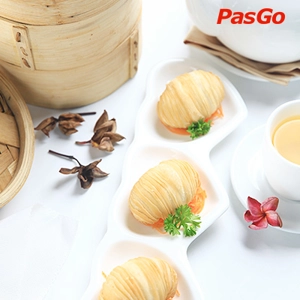 qqq88 Shang Garden Tôn Thất Tùng
