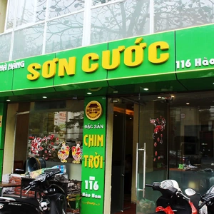 qqq88 Sơn Cước 116 Hào Nam