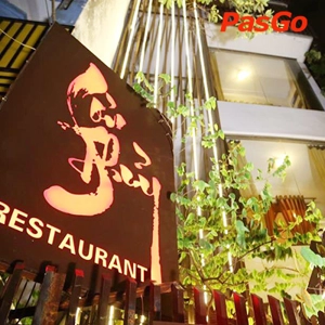 qqq88 Sơn Thủy Restaurant Phạm Huy Thông