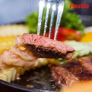qqq88 Steak Way Mipec Long Biên