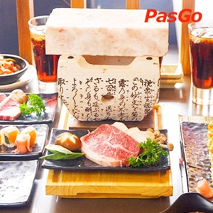 qqq88 SumoBBQ Hàm Nghi