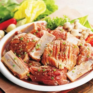 Nhà Hàng Sườn qq88 Hàn Quốc Nguyễn Bỉnh Khiêm