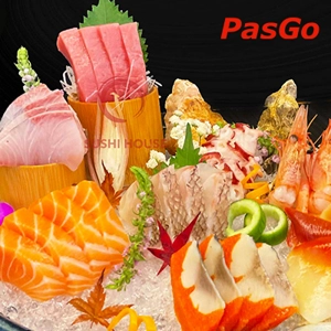 qqq88 Sushi House Vạn Phúc