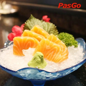 qqq88 Sushi Kei Aeon Mall Bình Tân