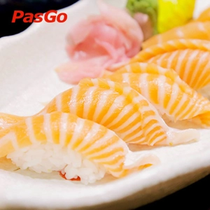 qqq88 Sushi Kei Pearl Plaza