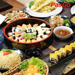 qqq88 Sushi Kei SC VivoCity