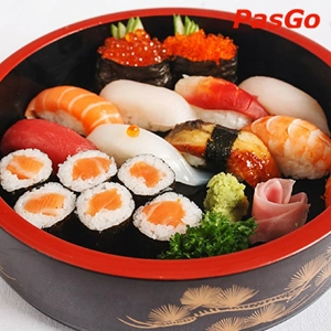 qqq88 Sushi World Củ Chi