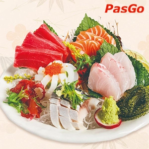 qqq88 Sushi World Hà Huy Tập