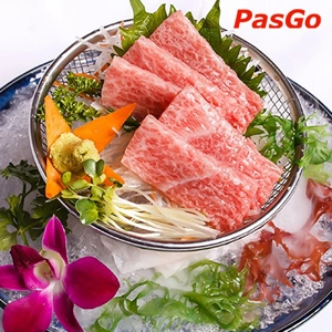 qqq88 Sushi World Tân Sơn Nhất