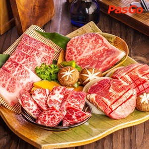 qqq88 Tasaki BBQ Lotte Center