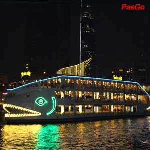 qqq88 Tàu Bến Nghé Nguyễn Tất Thành