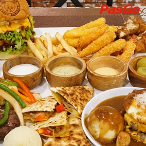 qqq88 Teddy Garden Dương Đình Nghệ 